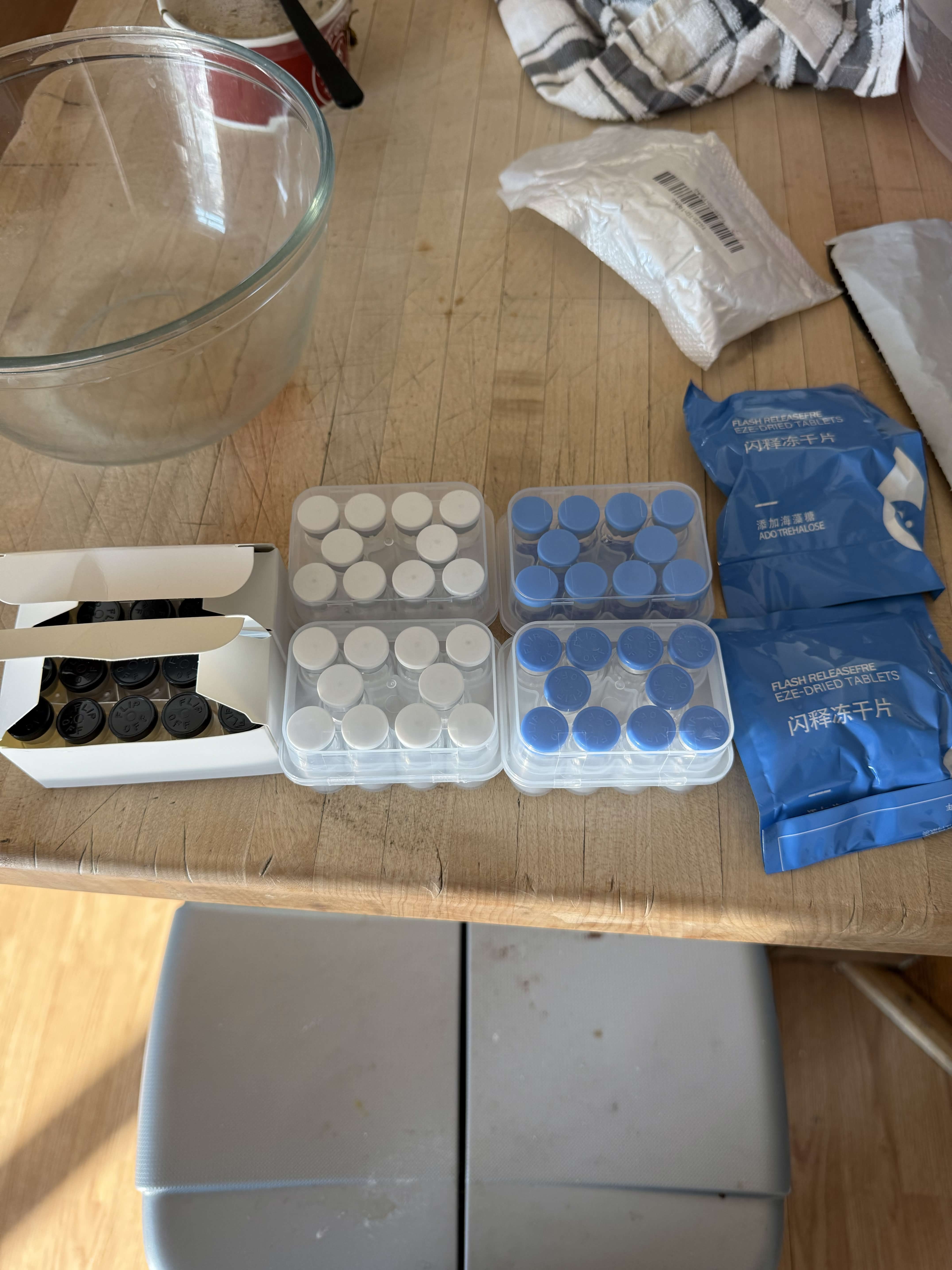KP customer review photo