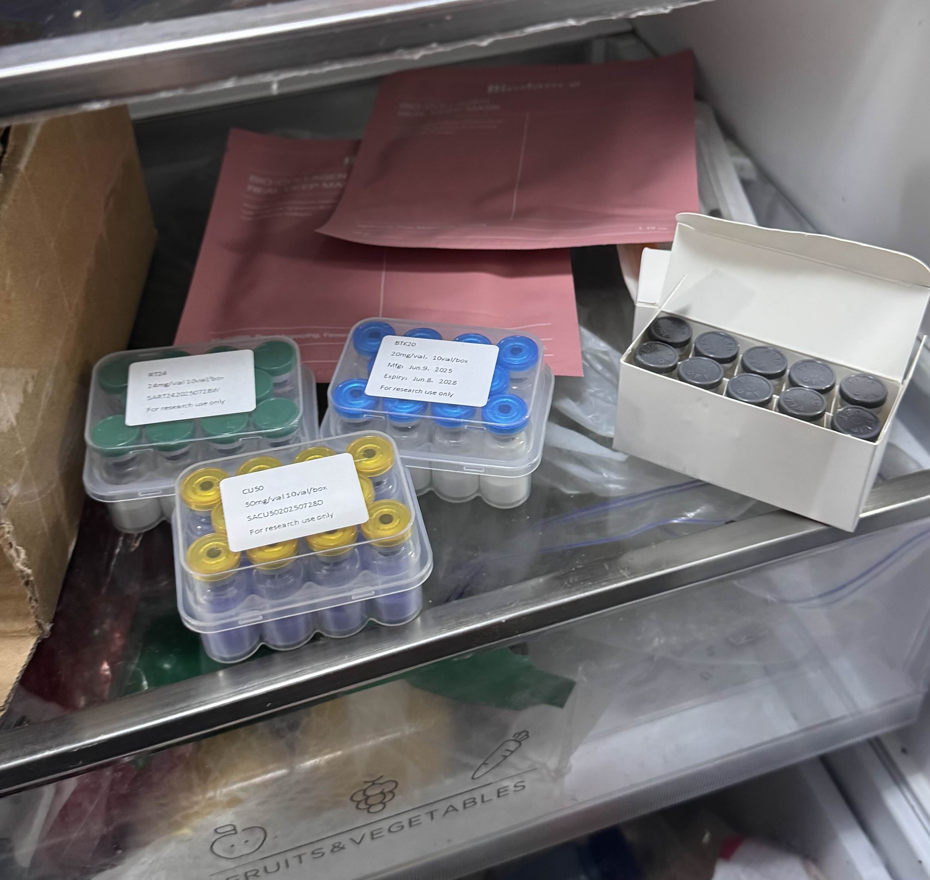 KP customer review photo