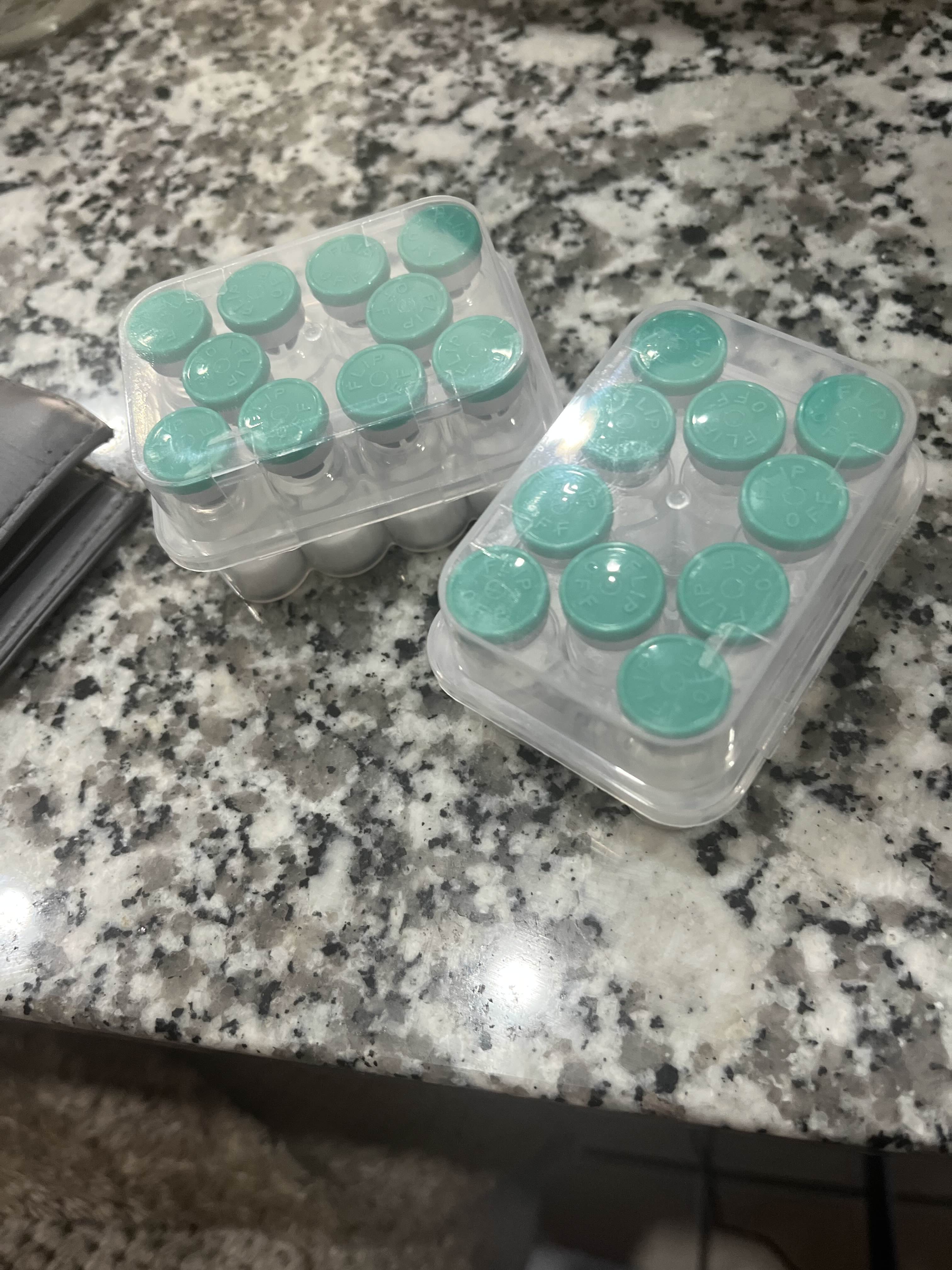 KP customer review photo